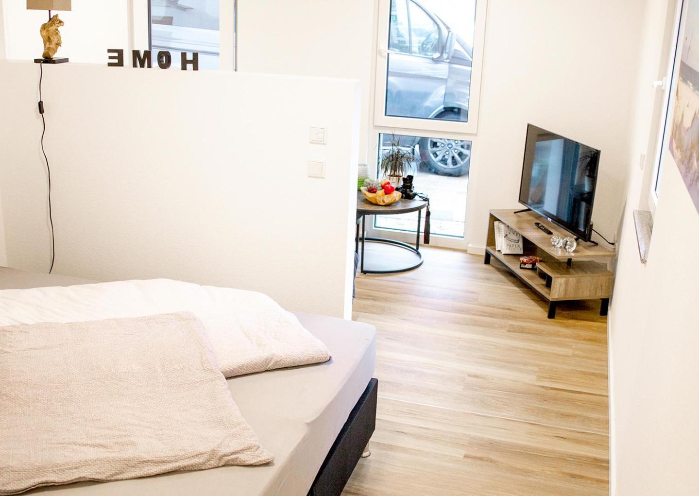 מרקטדנפלד Ad1716 Apartments מראה חיצוני תמונה