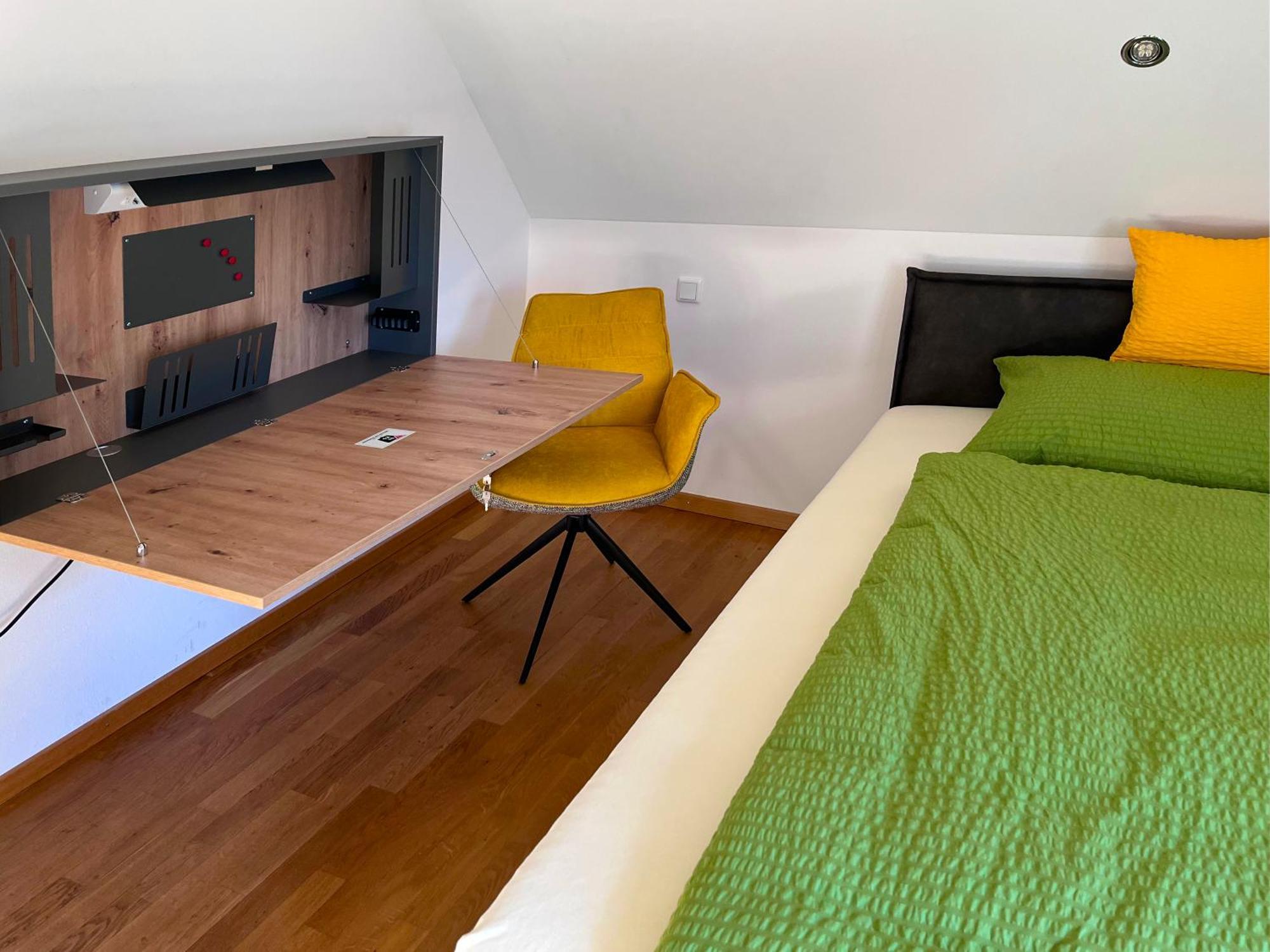 מרקטדנפלד Ad1716 Apartments חדר תמונה