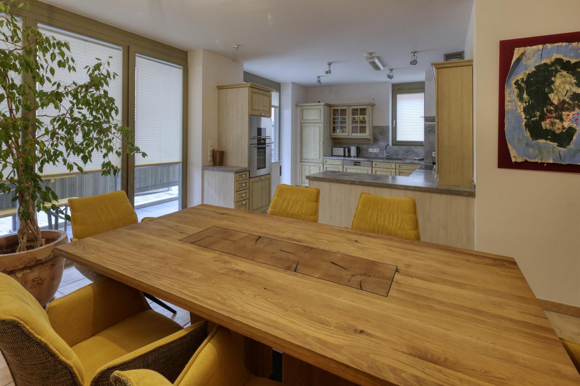 מרקטדנפלד Ad1716 Apartments מראה חיצוני תמונה