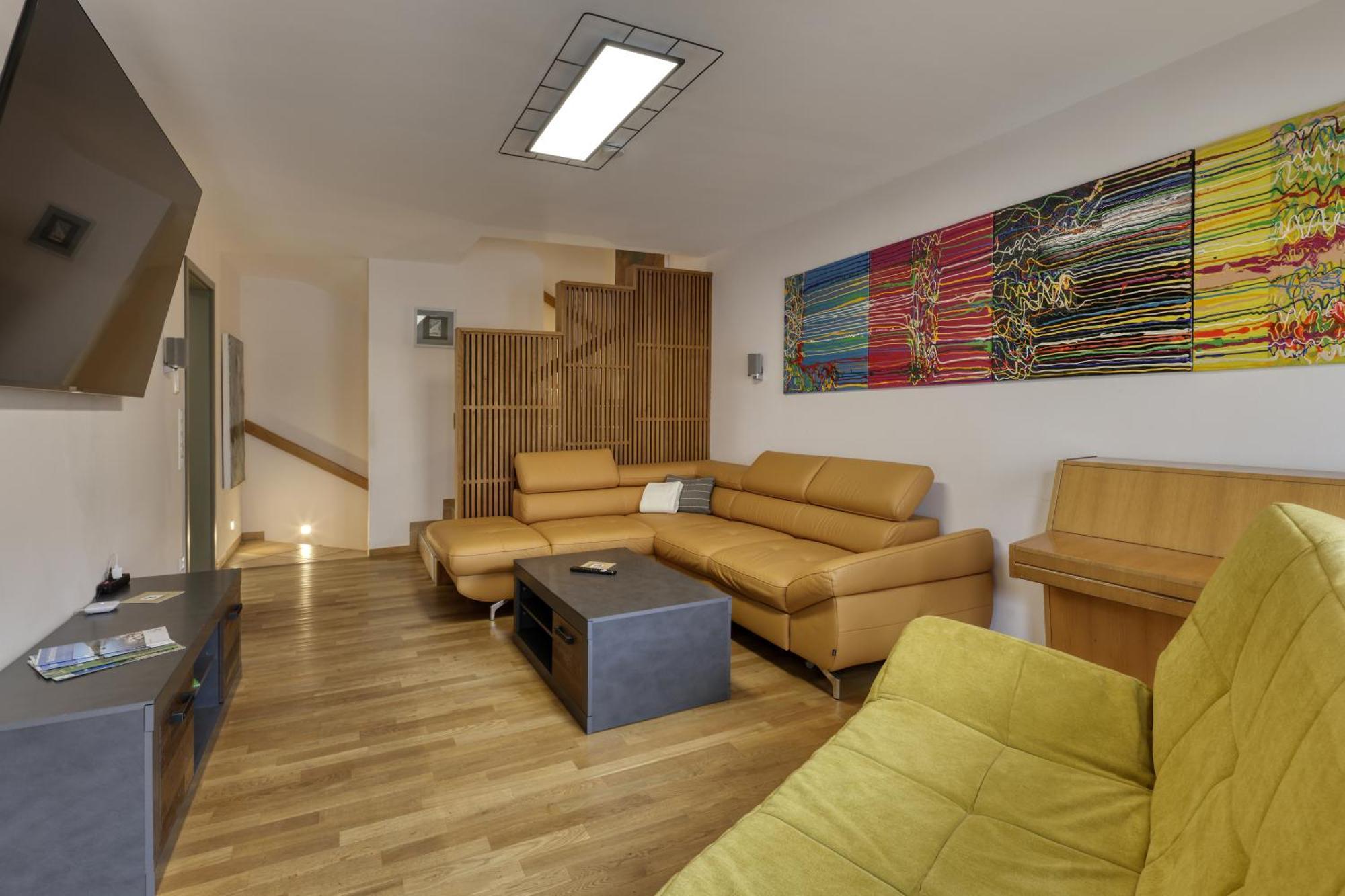 מרקטדנפלד Ad1716 Apartments מראה חיצוני תמונה