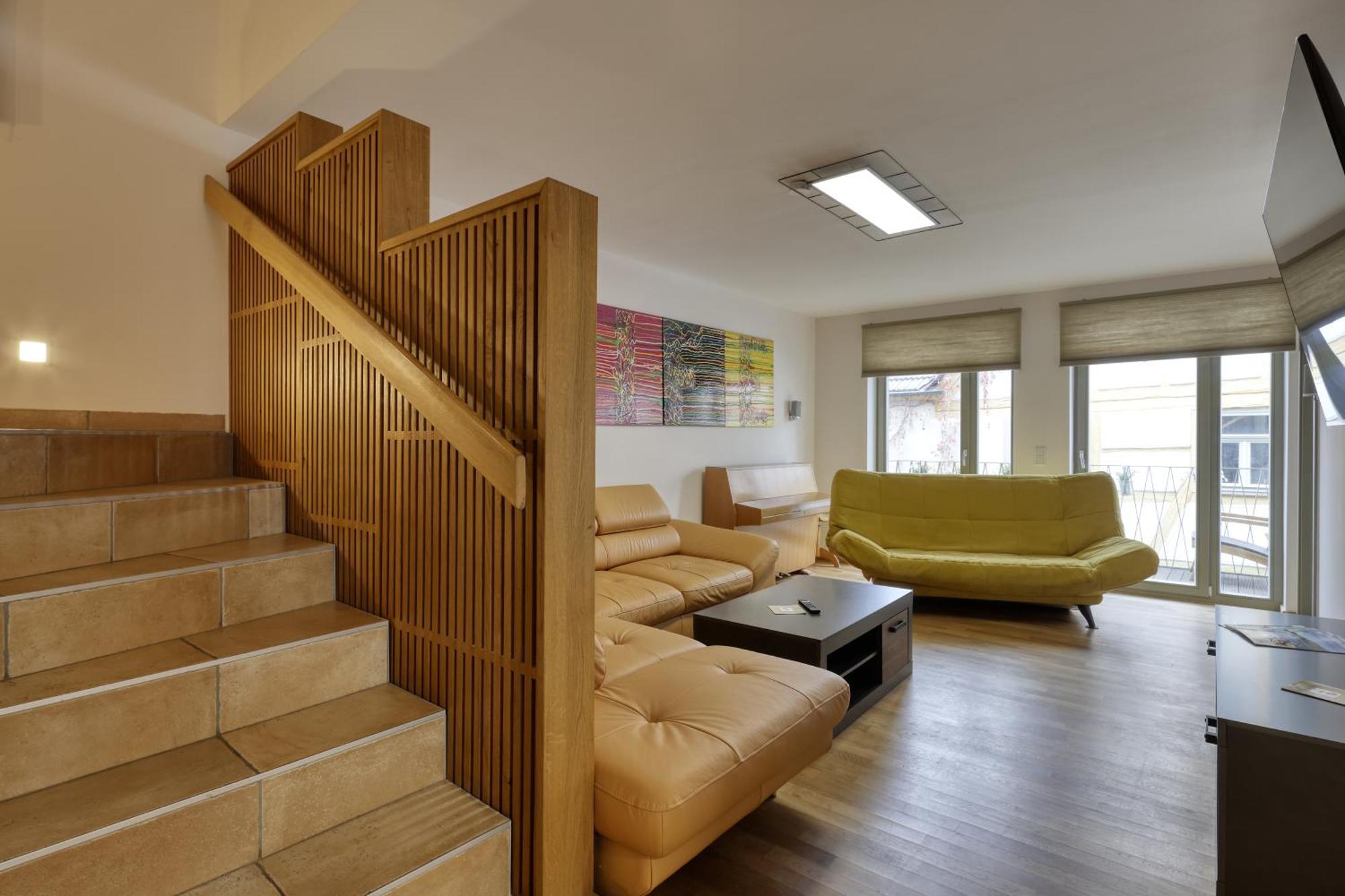 מרקטדנפלד Ad1716 Apartments מראה חיצוני תמונה