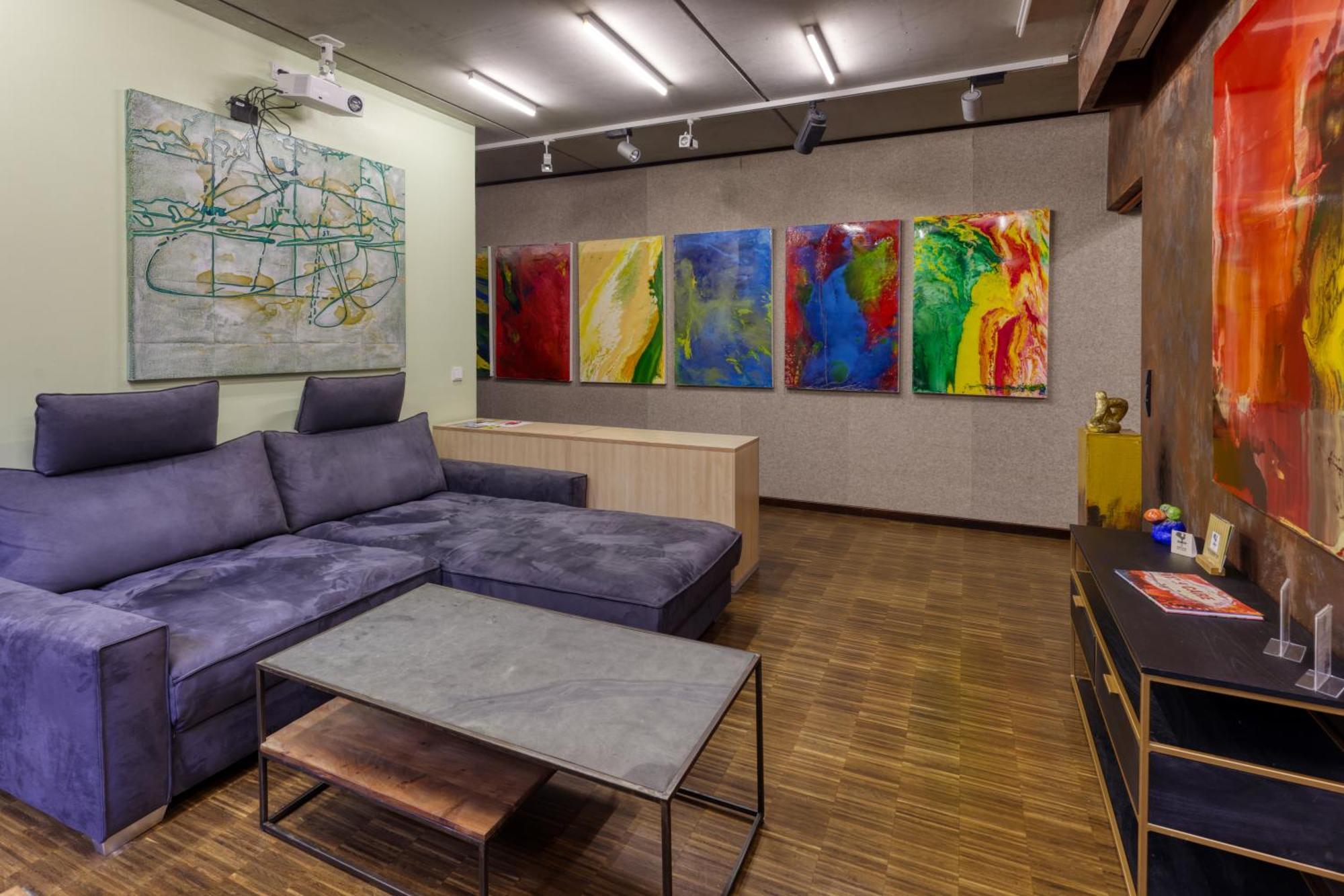 מרקטדנפלד Ad1716 Apartments מראה חיצוני תמונה