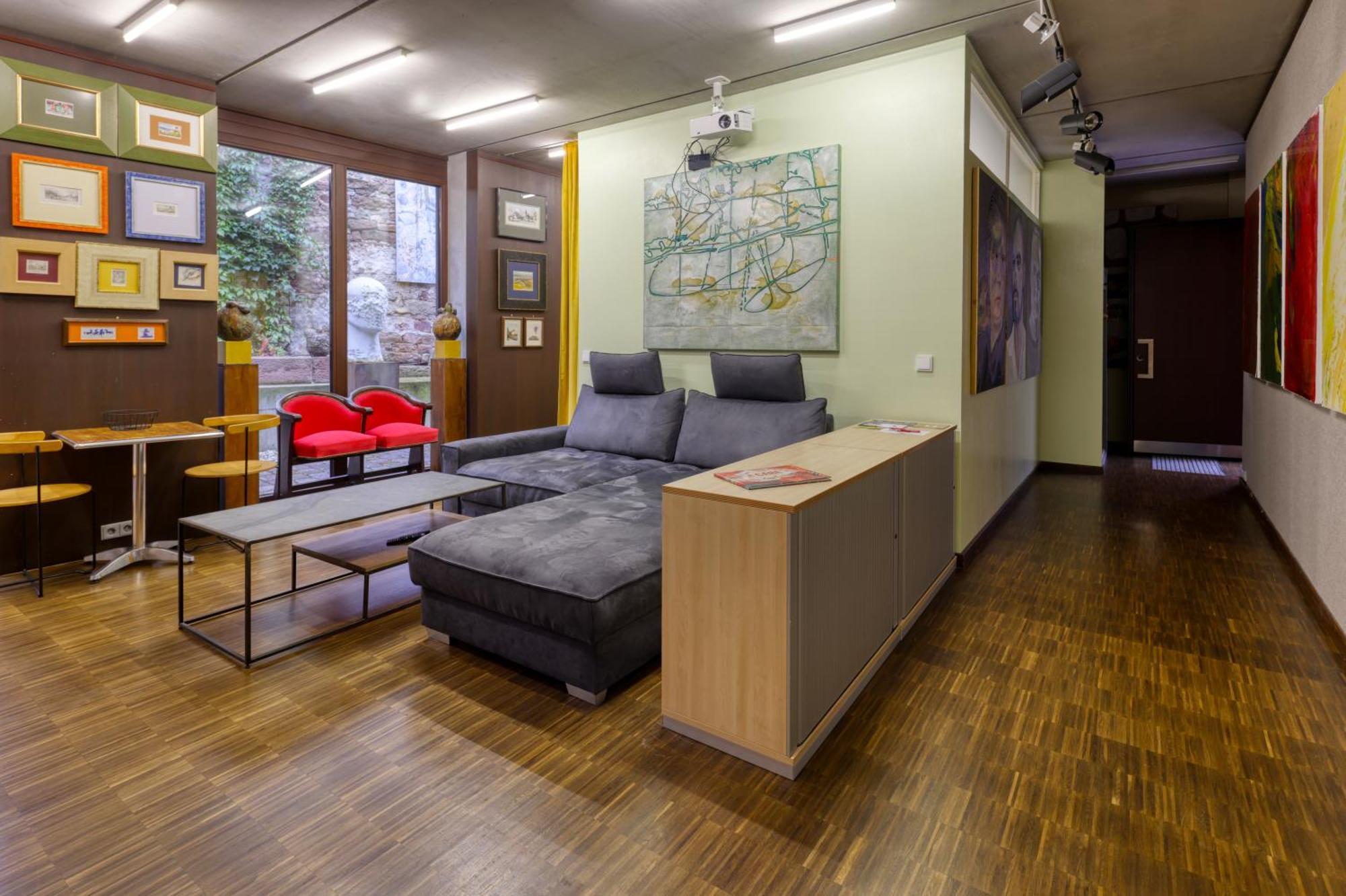 מרקטדנפלד Ad1716 Apartments מראה חיצוני תמונה