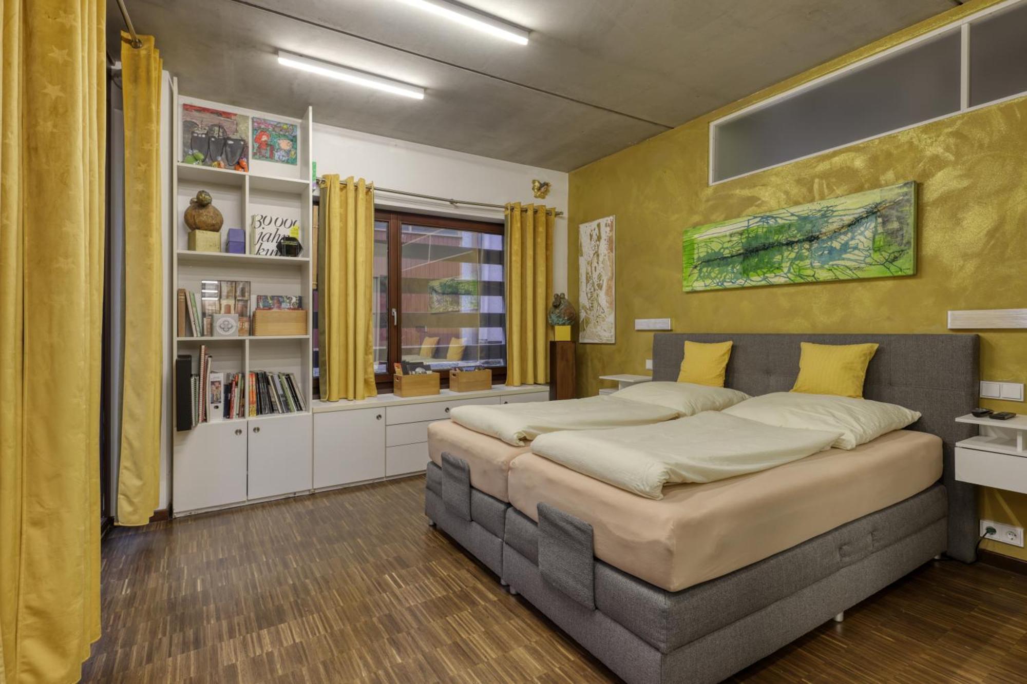 מרקטדנפלד Ad1716 Apartments מראה חיצוני תמונה
